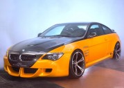 BMW AC Schnitzer TENSION Concept